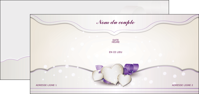 impression flyers celebration celebrer coeur MLGI13800