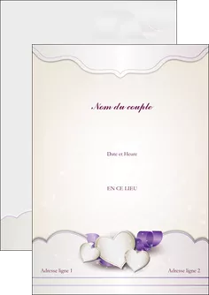 modele en ligne flyers celebration celebrer coeur MLGI13808