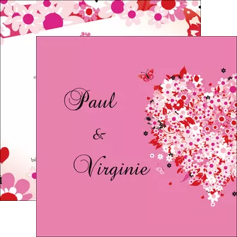 impression flyers cadeau cadre carte MLGI14042