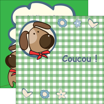 modele en ligne flyers bonbon dessin anime MLGI14614