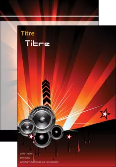 faire affiche loisirs abstract audio backdrop background bass card city clip club clubbing collection creative dancing disc disco discotheque disk d j entertainment MLGI14632