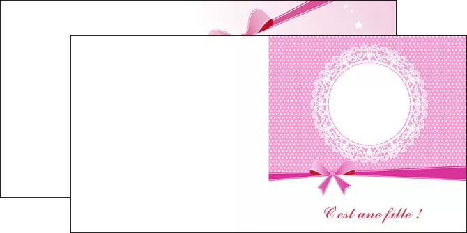 creer modele en ligne depliant 2 volets  4 pages  beaute brillant cadeau MLGI14762