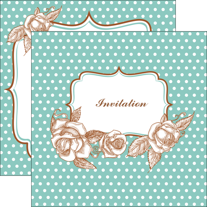 realiser flyers carte d anniversaire carton d invitation d anniversaire faire part d invitation anniversaire MMIF14814