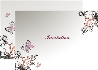 maquette en ligne a personnaliser flyers carte d anniversaire carton d invitation d anniversaire faire part d invitation anniversaire MIDLU14926