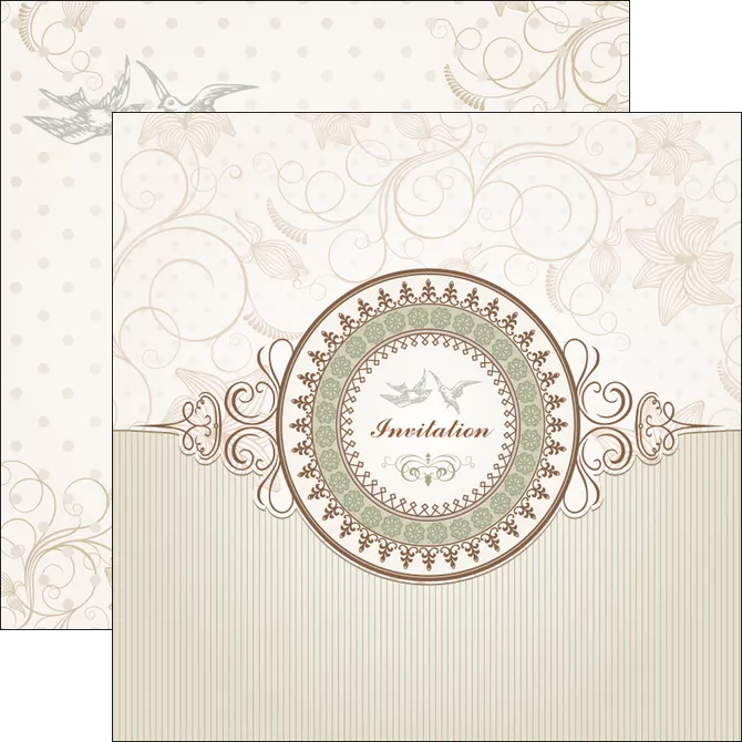 creer modele en ligne flyers anniversaire carte carte d anniversaire MIFLU15016
