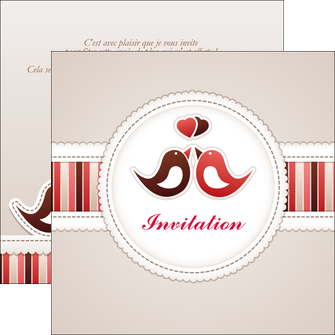 impression flyers carte d anniversaire carton d invitation d anniversaire faire part d invitation anniversaire MFLUOO15072