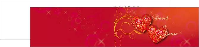 modele en ligne depliant 2 volets  4 pages  abstract bus business MLIGLU16018