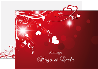 faire modele a imprimer flyers abstract arrow background MLGI16484