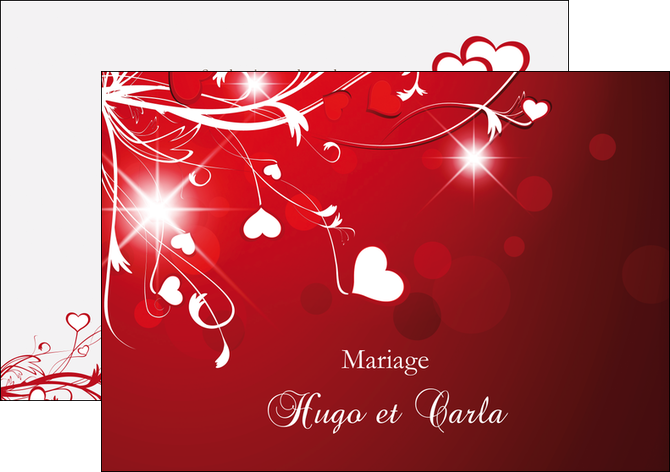 impression flyers abstract arrow background MLGI16486