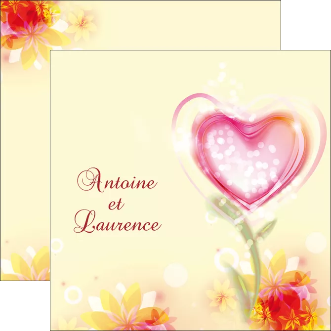 faire flyers bonheur dating dessin anime MIFBE16854