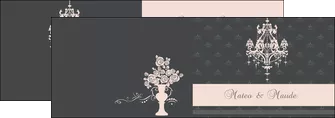 realiser depliant 2 volets  4 pages  arts background banner MIFBE17084
