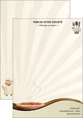 imprimer flyers pizzeria et restaurant italien pizza portions de pizza plateau de pizza MLGI18436