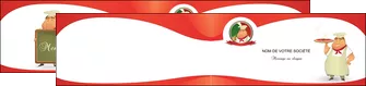 realiser depliant 2 volets  4 pages  pizzeria et restaurant italien pizza pizzeria restaurant pizza MLGI18750
