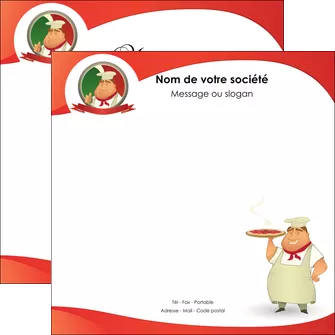 imprimerie flyers pizzeria et restaurant italien pizza pizzeria restaurant pizza MLGI18754