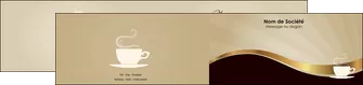 creation graphique en ligne depliant 2 volets  4 pages  bar et cafe et pub cafe tasse de cafe bistro MLGI19092