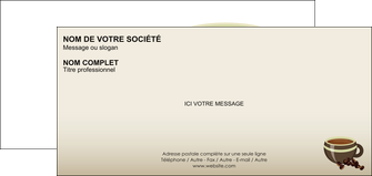 creation graphique en ligne carte de correspondance bar et cafe et pub cafe salon de the cafe chaud MLGI19636