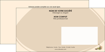 realiser enveloppe institut de beaute beaute esthetique salon de beaute MLGI20636