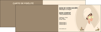 creation graphique en ligne carte de visite institut de beaute beaute esthetique salon de beaute MLGI20646