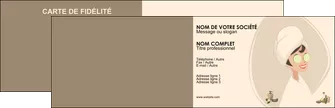 creation graphique en ligne carte de visite institut de beaute beaute esthetique salon de beaute MLGI20646