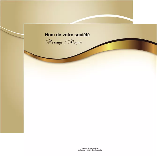 faire flyers chirurgien texture contexture structure MIFBE21052
