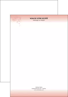 modele tete de lettre institut de beaute coiffure coiffeur coiffeuse MLGI21244