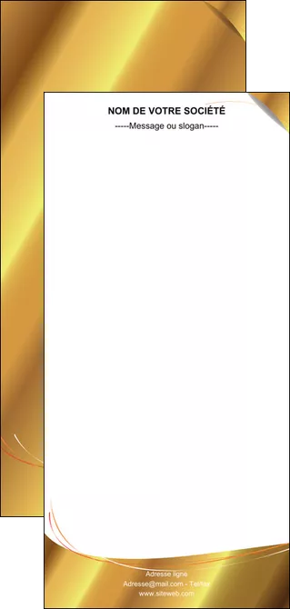 exemple flyers texture contexture structure MLGI21410