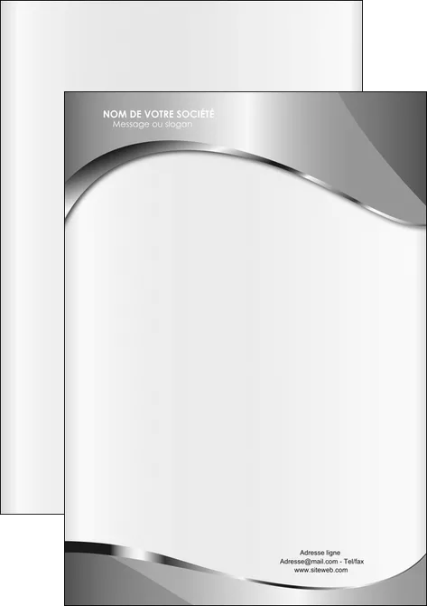 modele en ligne tete de lettre texture contexture design MLGI21528