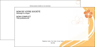 creation graphique en ligne enveloppe institut de beaute coiffure coiffeuse salon de coiffure MLGI21712