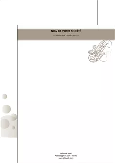 faire tete de lettre institut de beaute beaute coiffure soin MLGI22680