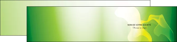 realiser depliant 2 volets  4 pages  texture contexture structure MLGI23200