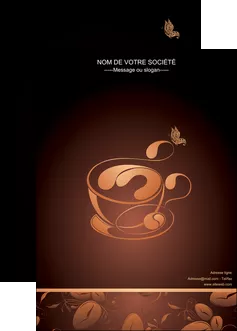 imprimer affiche bar et cafe et pub cafe cafe noir cafe delices MLGI23596