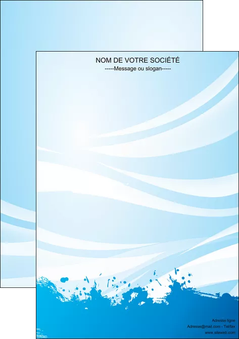 faire modele a imprimer affiche texture contexture structure MIFBE23678