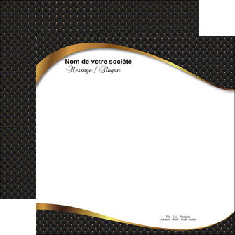 Impression tract pour restaurant  papier à prix discount et format Flyers Carré 14,8 x 14,8 cm