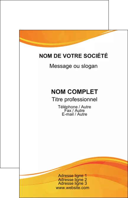 modele en ligne carte de visite texture contexture structure MLGI24432