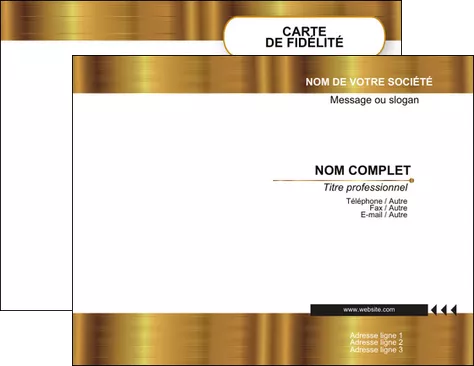exemple carte de visite texture structure contexture MIFCH24748