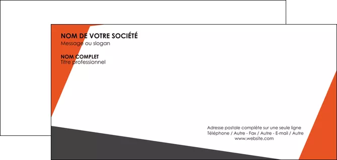 realiser carte de correspondance texture contexture structure MLGI25760
