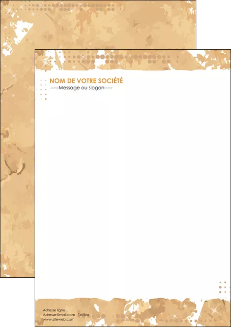 cree affiche texture structure contexture MIF25946