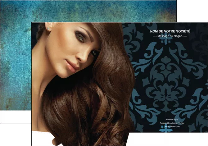 faire pochette a rabat centre esthetique  coiffure salon de coiffure beaute MLIGLU26304