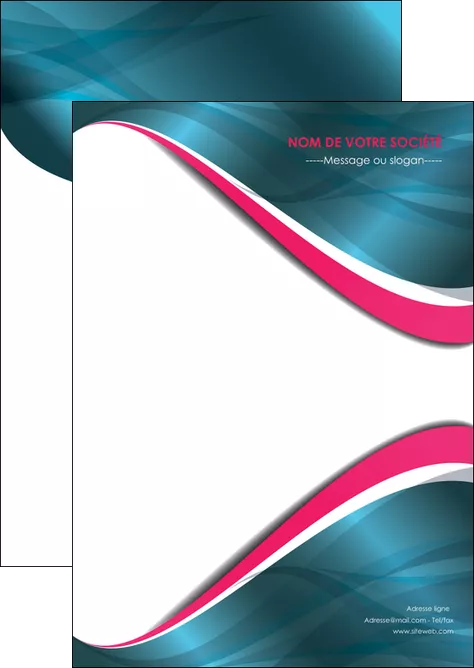 imprimerie flyers texture contexture structure MLGI26736