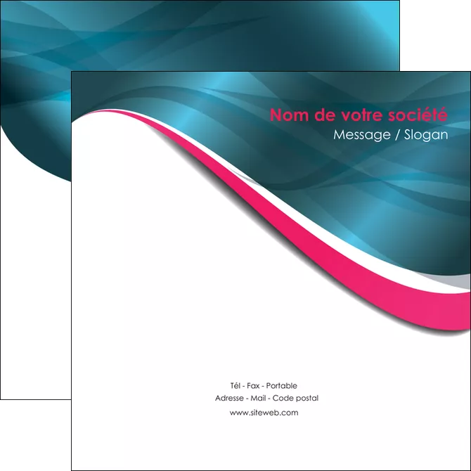 faire modele a imprimer flyers texture contexture structure MMIF26744