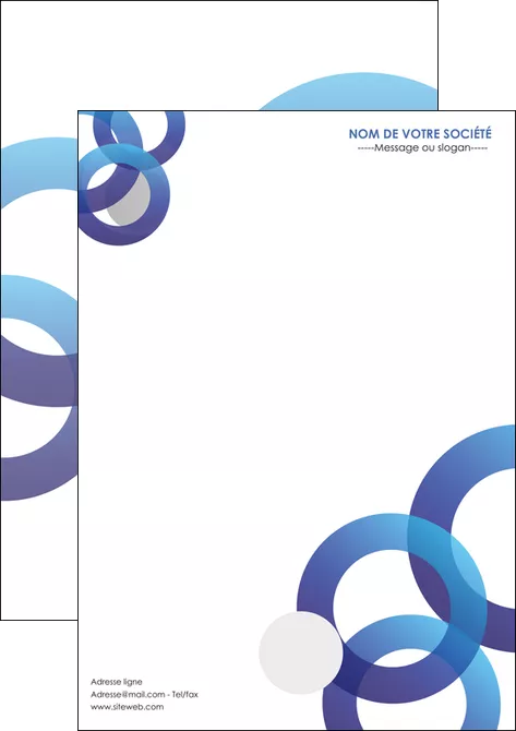 impression flyers texture contexture structure MIF27266