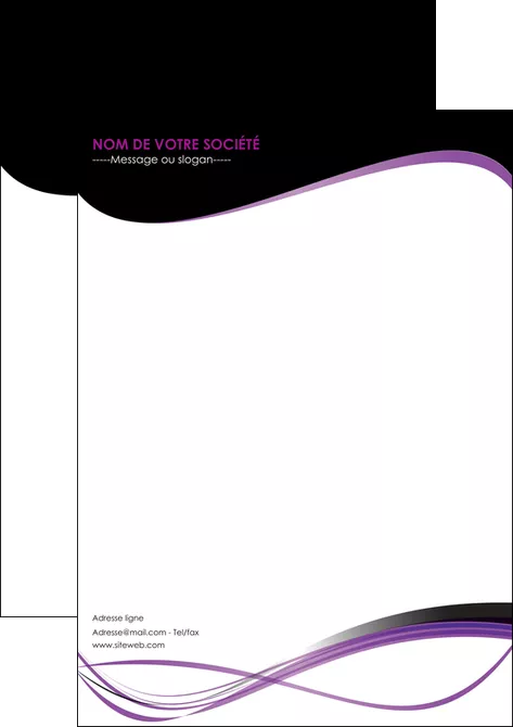 personnaliser maquette flyers textures contextures structure MLGI27504