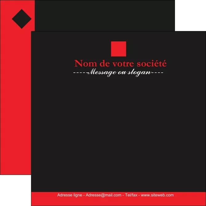 creer modele en ligne flyers texture contexture structure MIFLU27532