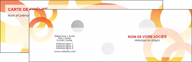 modele en ligne carte de visite texture contexture structure MIFBE27652