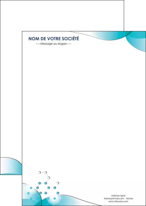 cree affiche medecin texture contexture structure MLGI27958