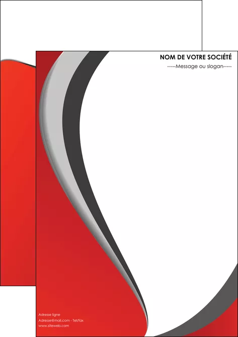 personnaliser maquette affiche texture contexture structure MLIGLU28018