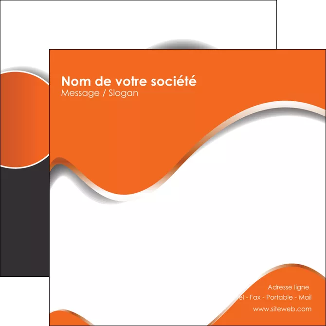 faire modele a imprimer flyers texture contexture structure MIFLU28214