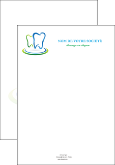 faire modele a imprimer affiche dentiste dents http   wwwlesgrandesimprimeriescom assets img3 ud_preview i28487_c1_p1png dents dentiste MIDCH28494