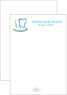 creation graphique en ligne affiche dentiste dents http   wwwlesgrandesimprimeriescom assets img3 ud_preview i28487_c1_p1png dents dentiste MIDCH28496