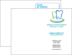 maquette en ligne a personnaliser carte de visite dentiste dents http   wwwlesgrandesimprimeriescom assets img3 ud_preview i28487_c1_p1png dents dentiste MFLUOO28514